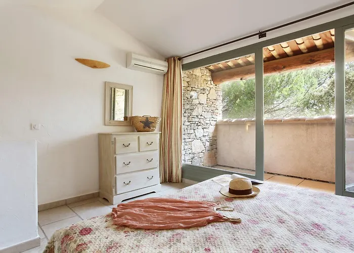Résidence Prestige Odalys La Bastide des Chênes