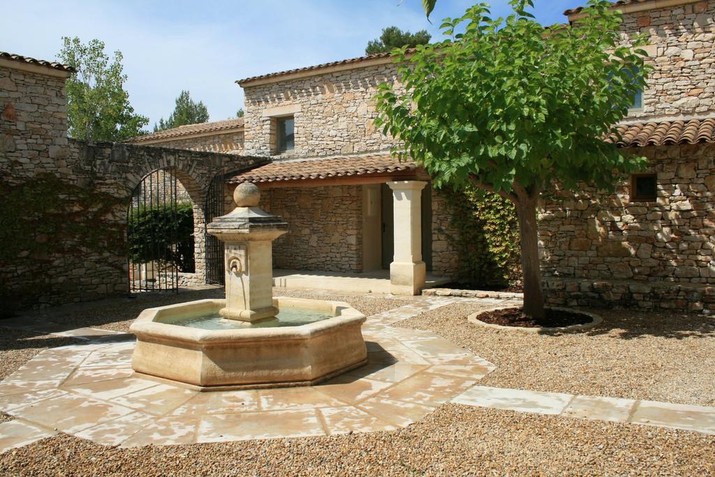 Résidence Prestige Odalys La Bastide Des Chênes Gordes