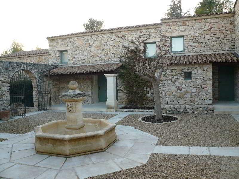 Résidence Prestige Odalys La Bastide Des Chênes 3*