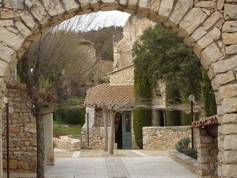 Résidence Prestige Odalys La Bastide Des Chênes