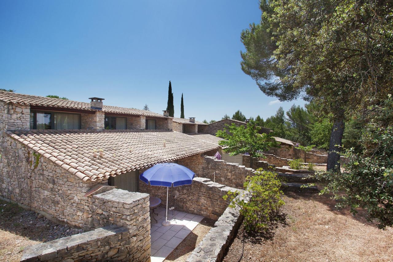 Apart-hotel Résidence Prestige Odalys La Bastide Des Chênes