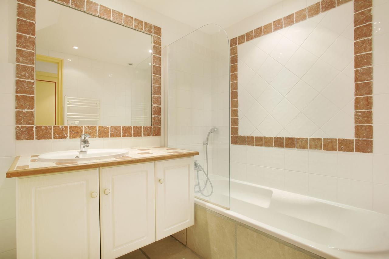 Apart-hotel Résidence Prestige Odalys La Bastide Des Chênes 3*