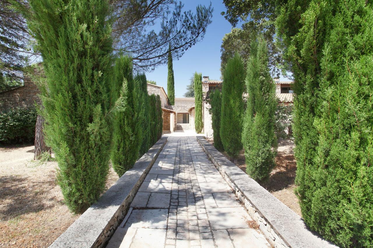 Apart-hotel Résidence Prestige Odalys La Bastide Des Chênes Gordes