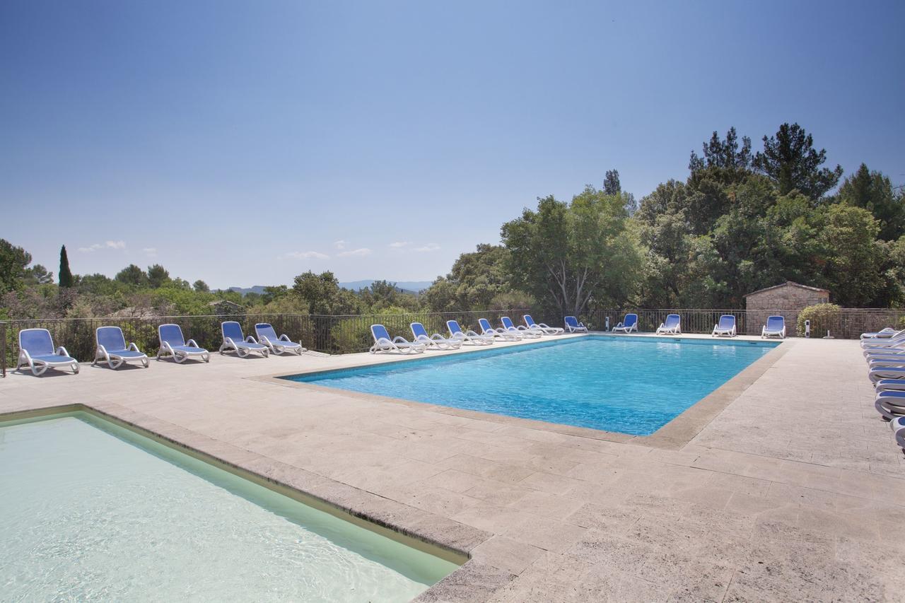 Apart-hotel Résidence Prestige Odalys La Bastide Des Chênes 3*
