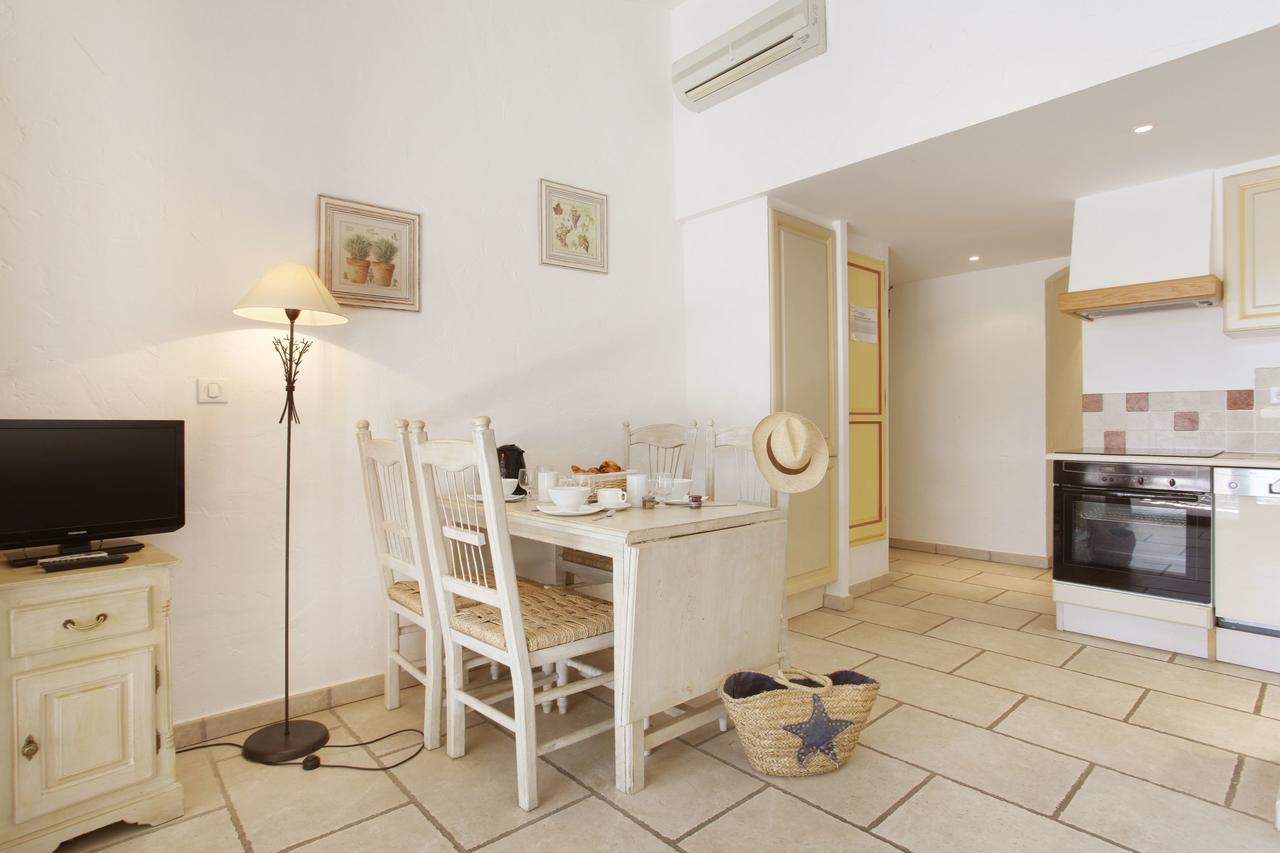 Résidence Prestige Odalys La Bastide Des Chênes 3* Gordes