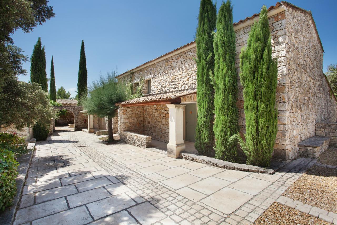 Résidence Prestige Odalys La Bastide Des Chênes 3*