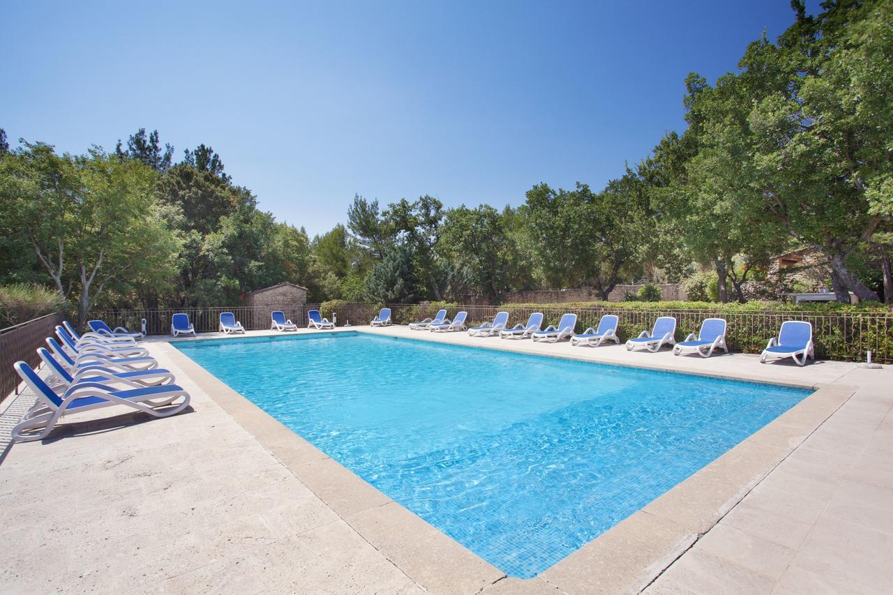 Résidence Prestige Odalys La Bastide Des Chênes Gordes