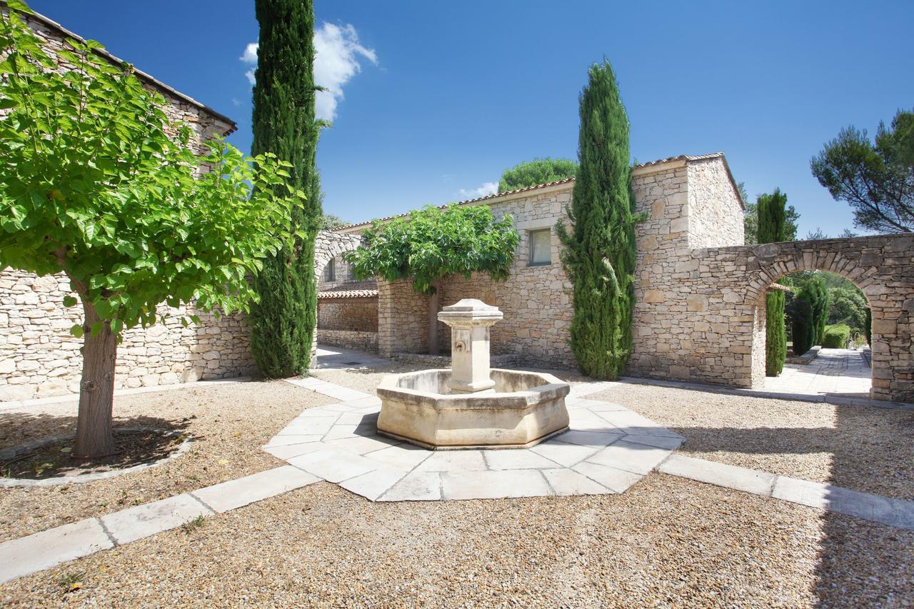Apart-hotel Résidence Prestige Odalys La Bastide Des Chênes Gordes