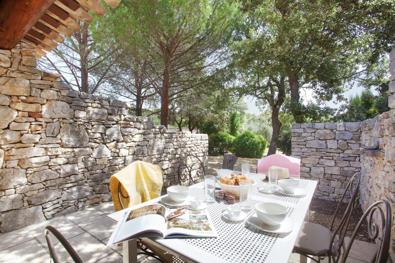 Résidence Prestige Odalys La Bastide Des Chênes Apart-hotel Gordes