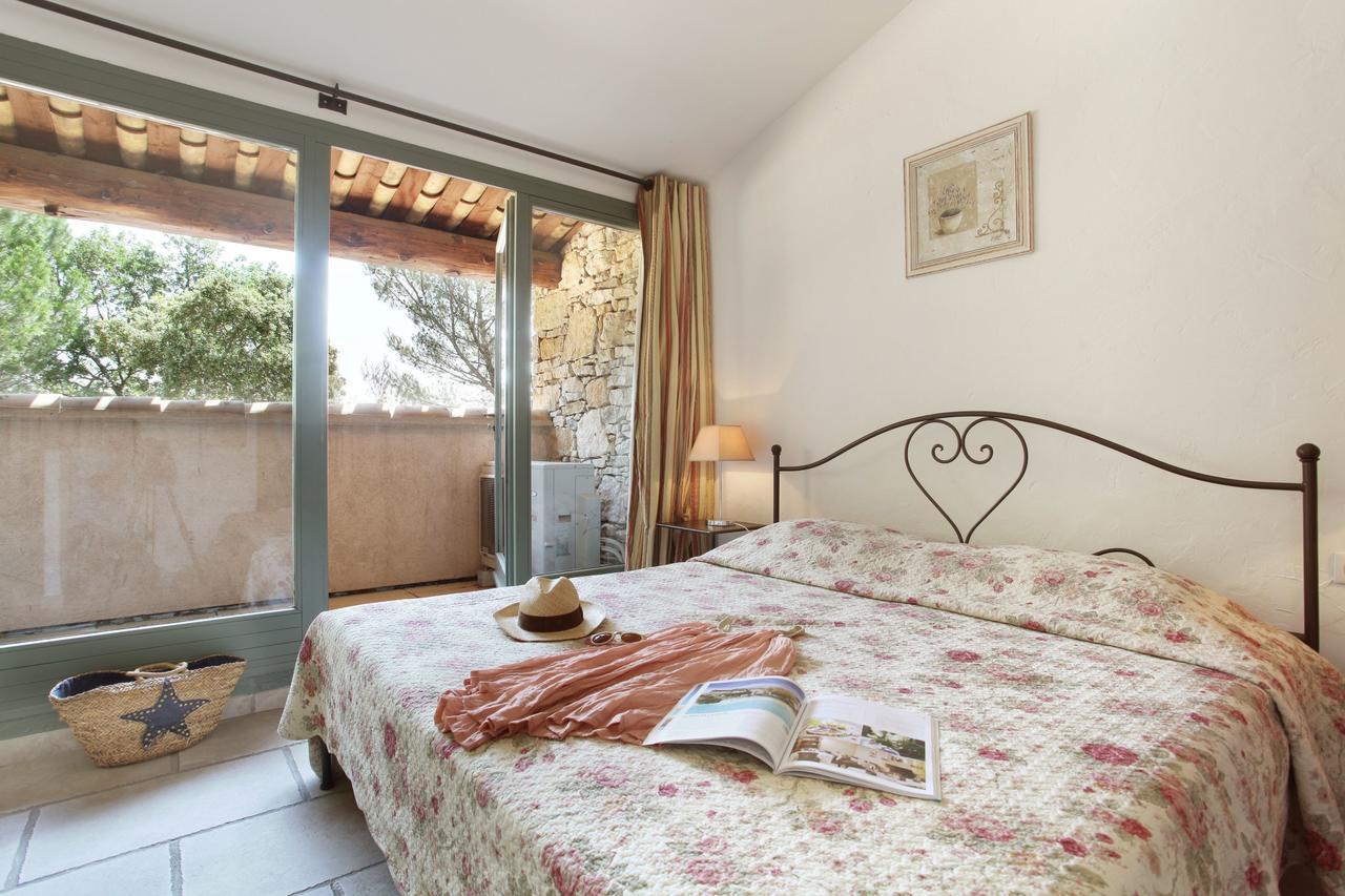 Apart-hotel Résidence Prestige Odalys La Bastide Des Chênes