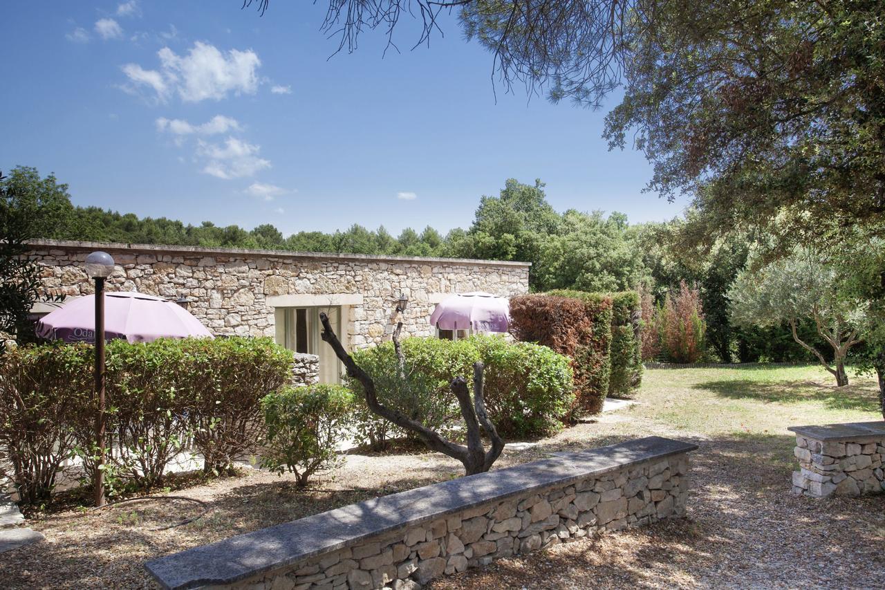 Résidence Prestige Odalys La Bastide Des Chênes Apart-hotel 3*