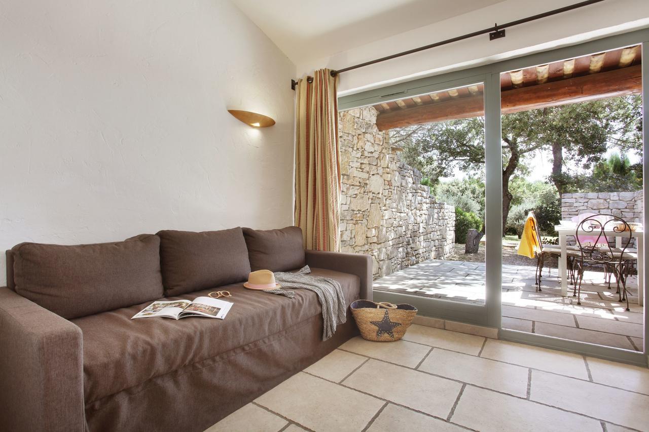 Résidence Prestige Odalys La Bastide Des Chênes Apart-hotel Gordes