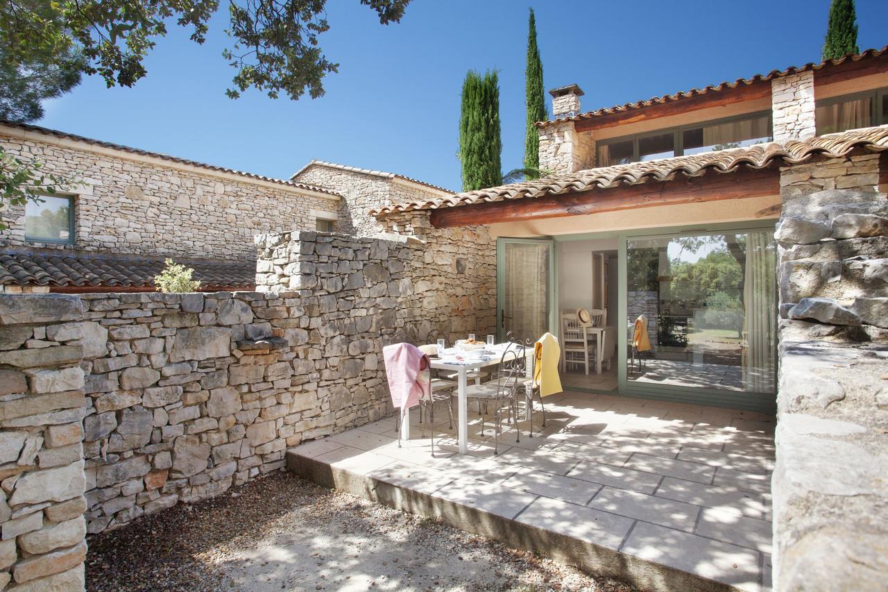 Résidence Prestige Odalys La Bastide Des Chênes Apart-hotel 3*