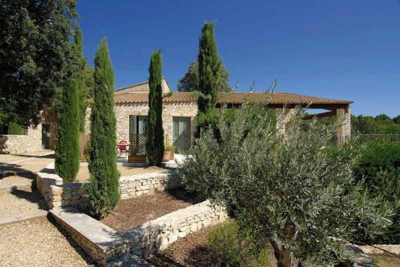 Résidence Prestige Odalys La Bastide Des Chênes Apart-hotel Gordes